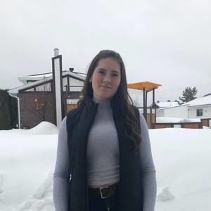 Meet your Posher, Manon